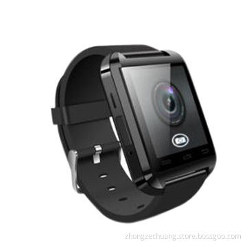 Cheap smart watch Bluetooth phone, colorful for pregnant woman